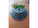 Fulie presa Krone 125,150